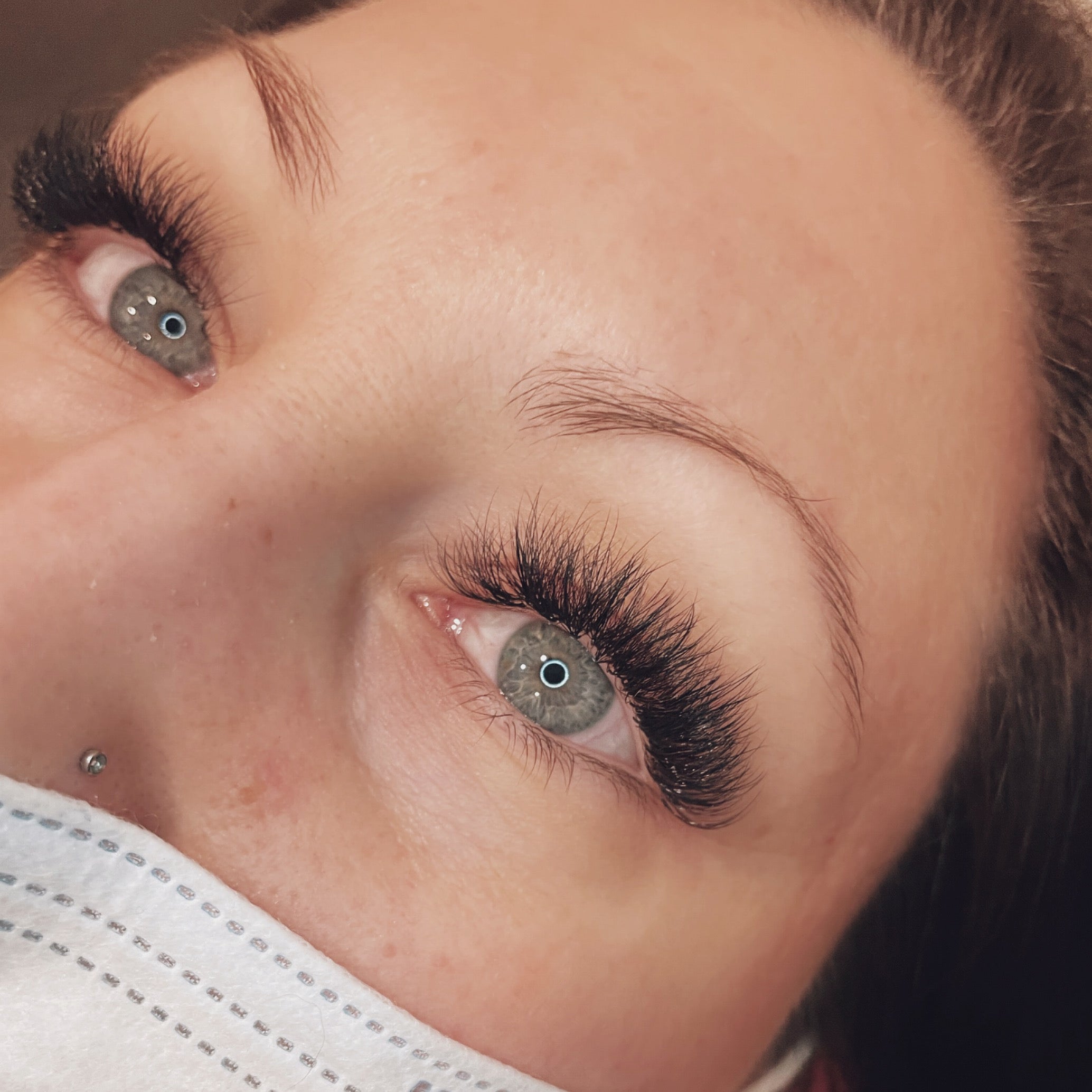 Lashes Hit Definition What should you book for?
